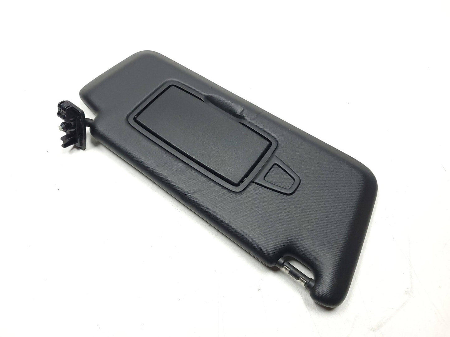 2015-2020 Mercedes C300 W205 Sun Visor Pair OEM