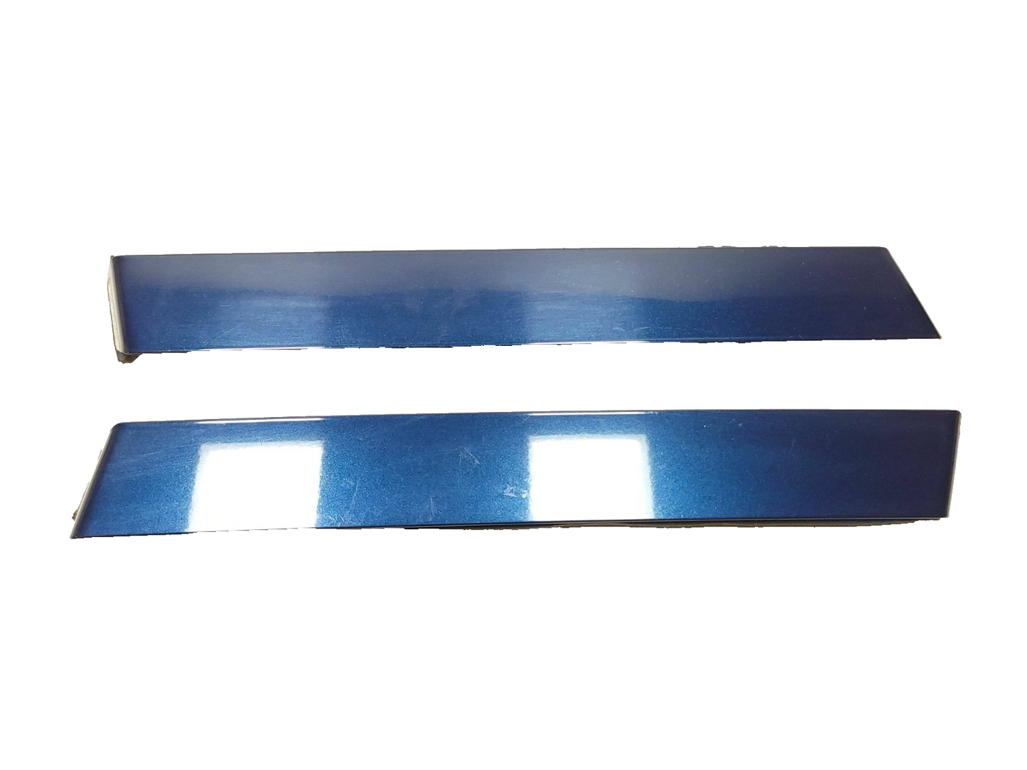 2010 - 2019 Jaguar XJ Rear Trim Molding Roof Left & Right OEM