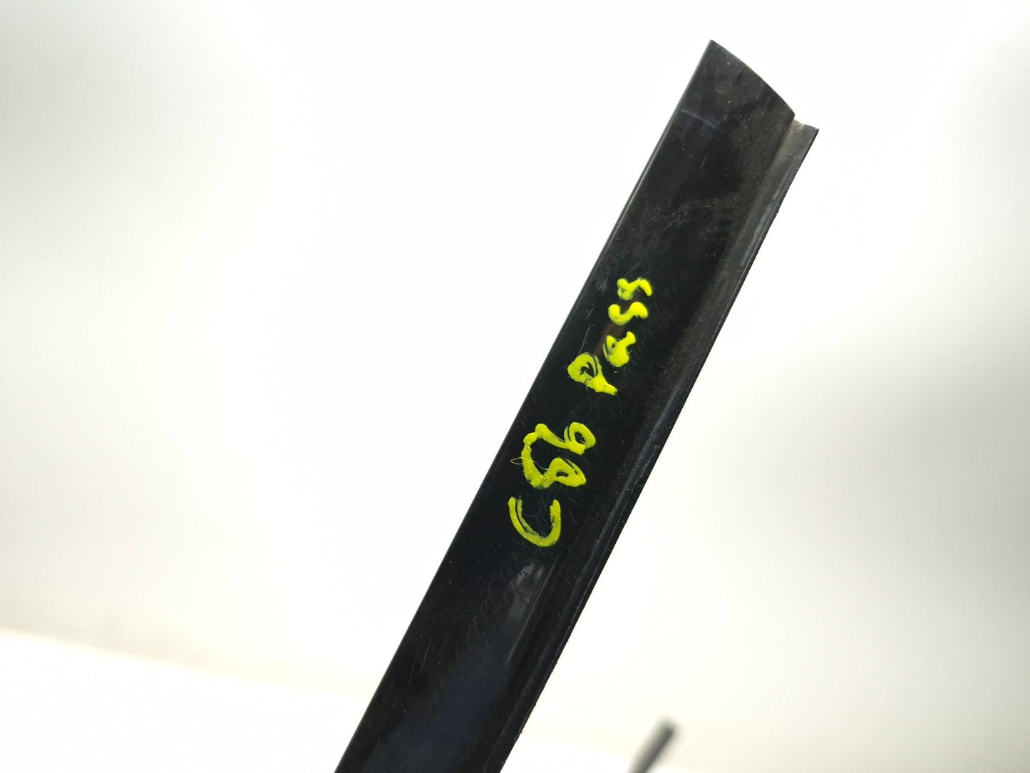 2020 Dodge Challenger Roof Molding Pair OEM