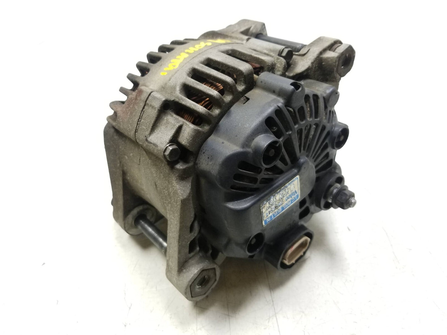 06 07 08 09 10 Hyundai Sonata Alternator Generator 2.4l OEM