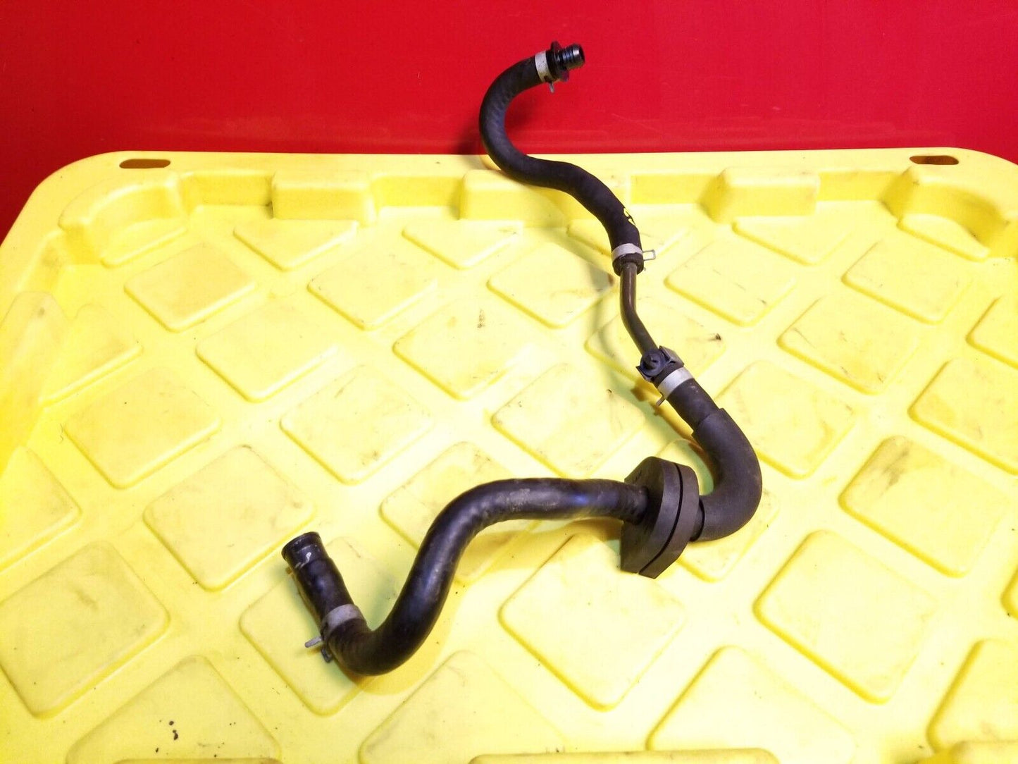 09-13 Infiniti G37 X Power Steering Hose Pipe OEM ✅