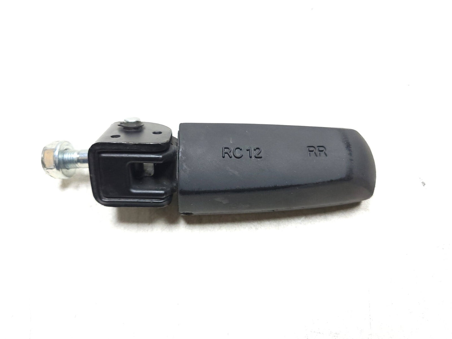 2024 Royal Enfield Bullet 350 Rear Foot Peg Left & Right OEM