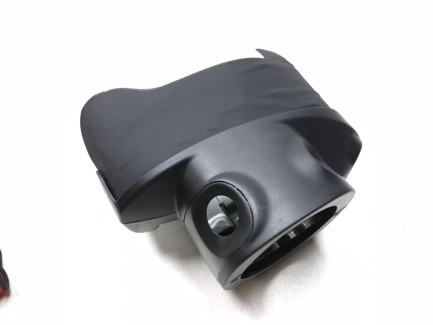 2014 Fiat 500l Steering Column Shroud Trim Cover OEM