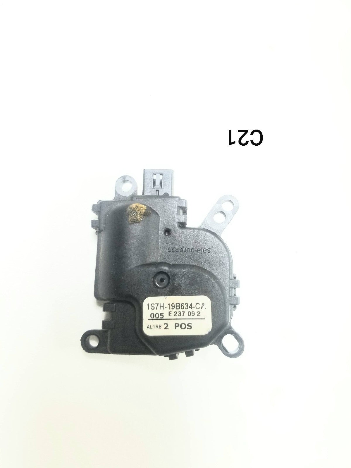 10 - 13 Ford Transit Connect Hvac A/c Actuator Servo Flap Motor OEM