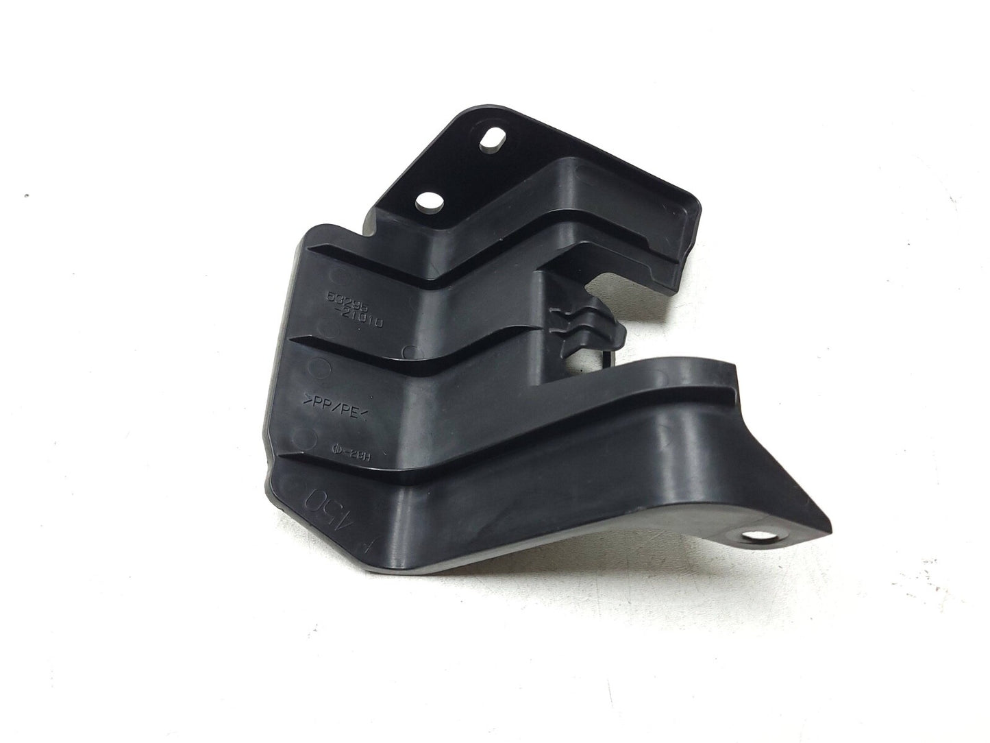 2011 - 2016 Scion Tc Radiator Lower Air Deflector OEM