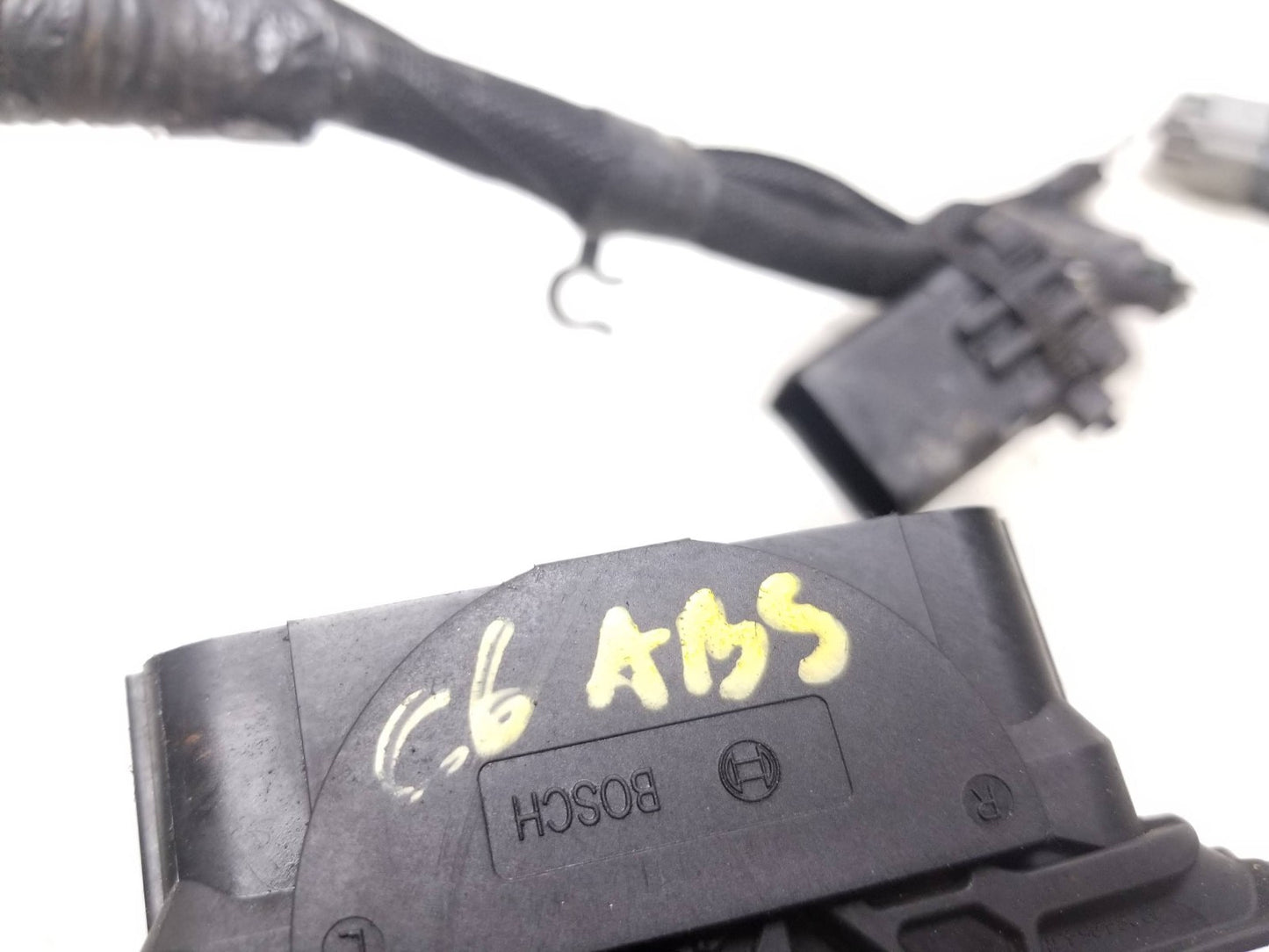 2011 - 2020 Dodge Grand Caravan Anti Lock Brake Wiring Harness OEM