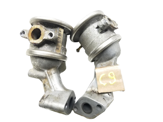 2009 - 2018 Audi Q5 Egr Combi Valve OEM