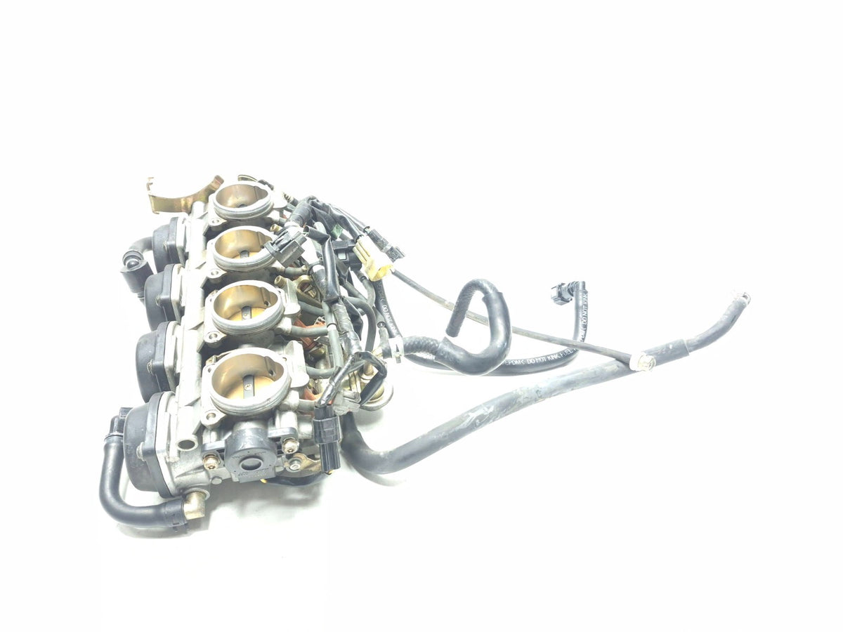 2005 - 2009 Yamaha Yzf R6 Throttle Body OEM
