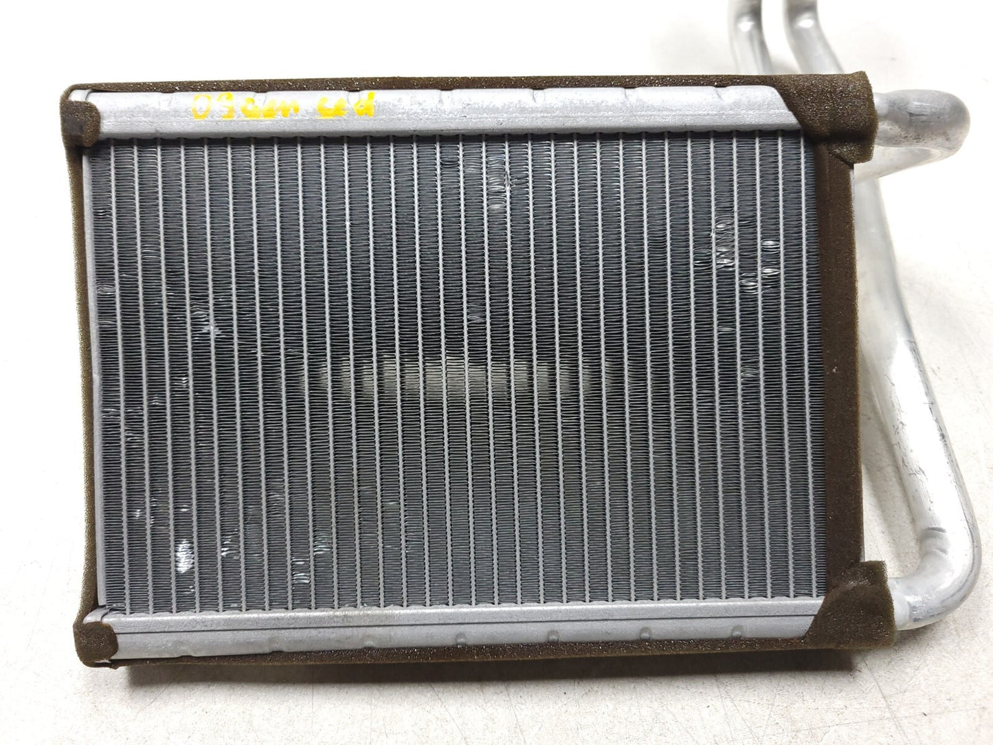 09 - 14 Hyundai Genesis Heater Core OEM Sedan