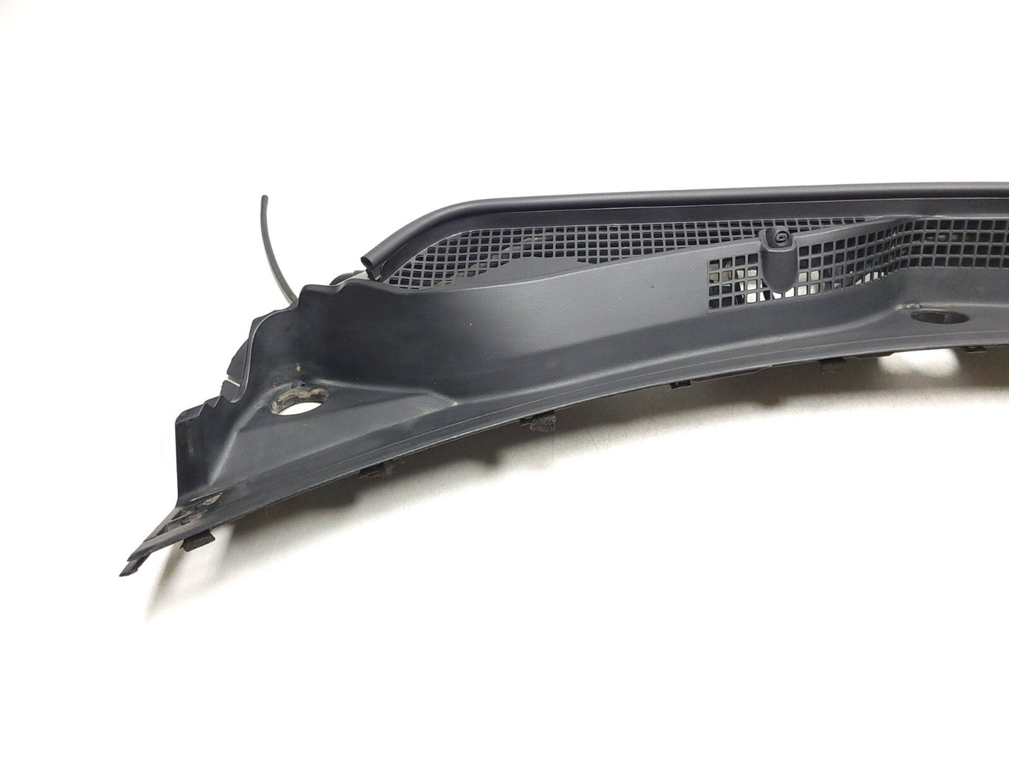 13-16 Scion Fr-s Frs Windshield Wiper Motor Cowl Trim OEM