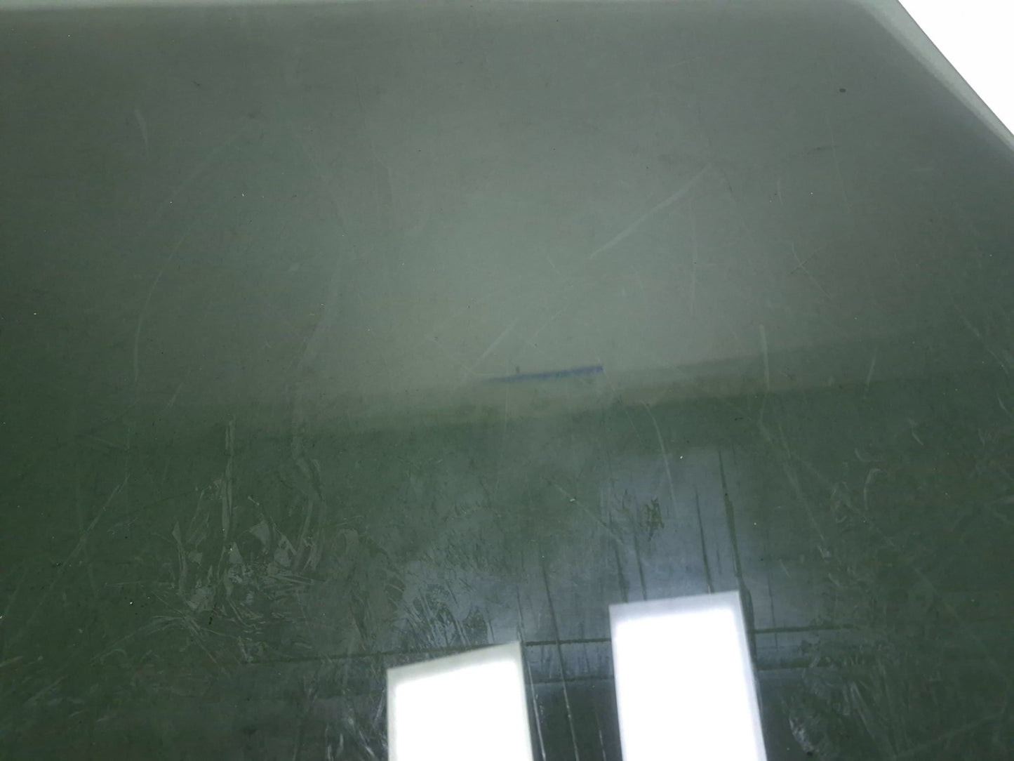 2018 Dodge Journey Rear Door Window Glass Passenger Side Right OEM