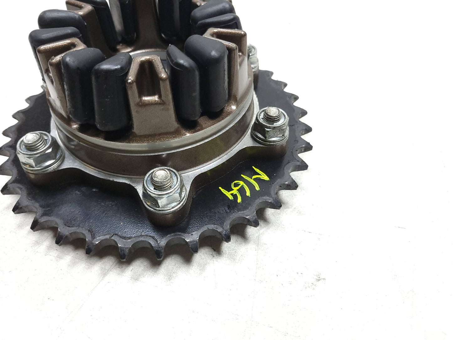 19 - 25 Honda Cbf300 Cb300 Rear Sprocket OEM 264 Miles