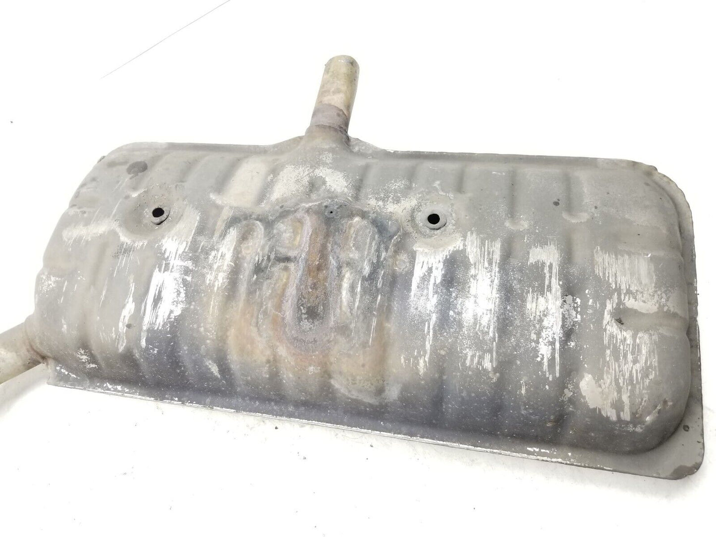 11-14 Chrysler 200 Rear Exhaust Muffler OEM