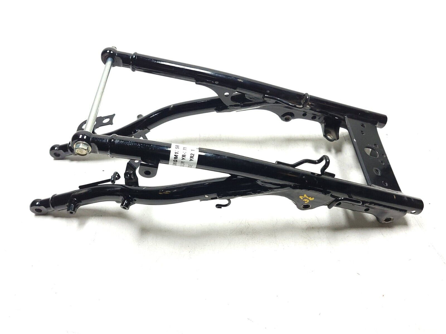 2022-2024 Honda Grom 125 Frame OEM
