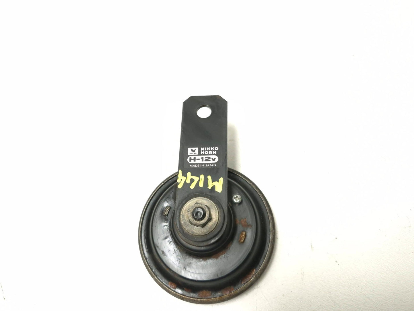 2008 Triumph Sprint St Horn Signal OEM