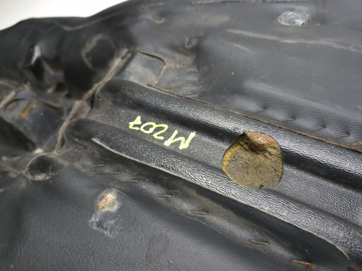 1997-2007 Harley-davidson Electra Glide Flht Seat OEM