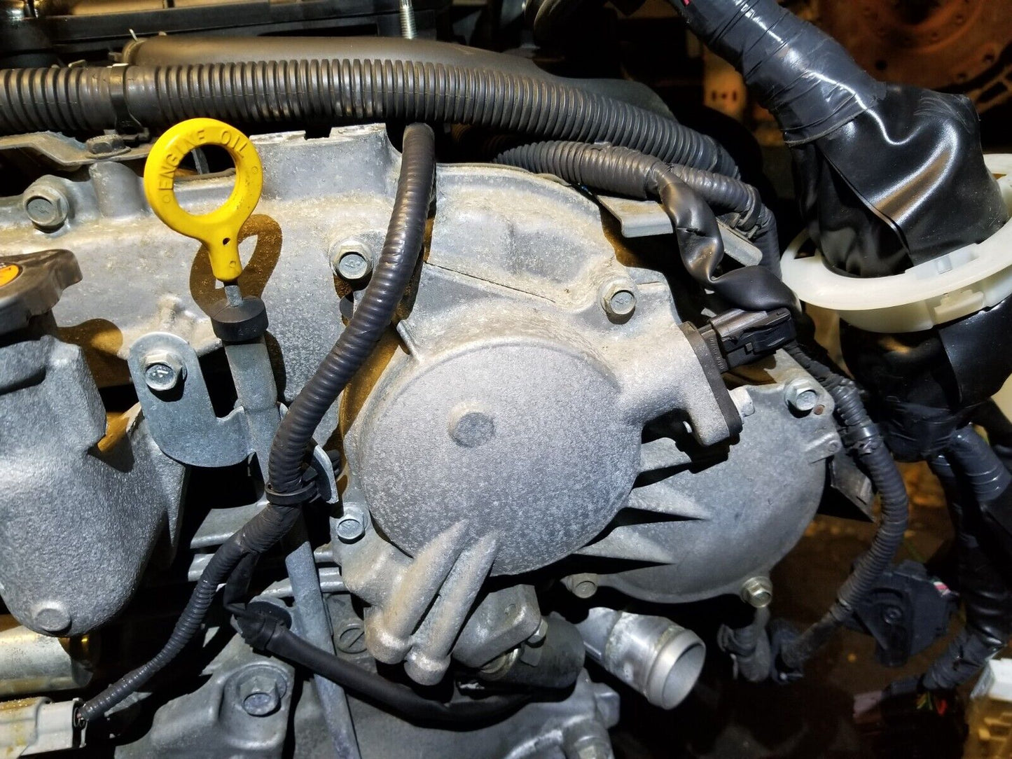 13 14 15 Infiniti Q40 G37 Q60 Engine Motor 3.7l Vq37vhr OEM 34k ✅