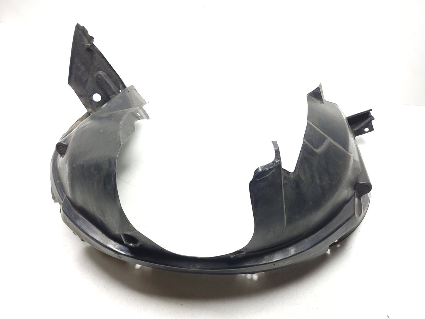 2008 Suzuki Sx4 Fender Liner Splash Guard 4pcs OEM