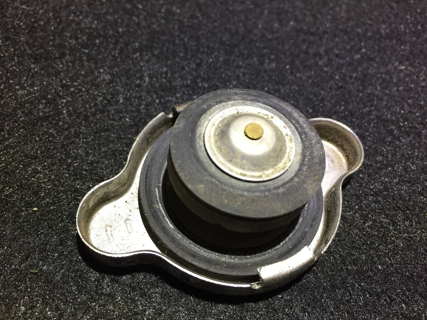 2001-2016 Hyundai Kia Radiator Cap OEM