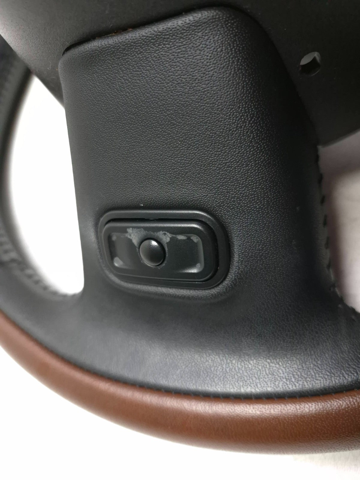2014 Fiat 500l Steering Wheel OEM