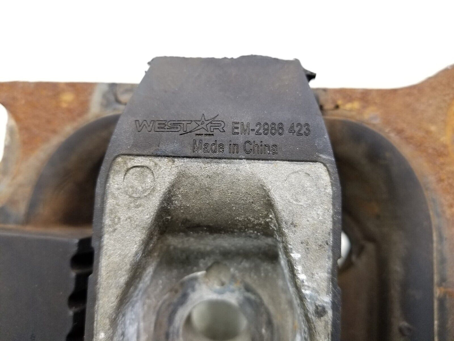 10- 13 Ford Transit Connect Transmission Mount * Aftermarket*