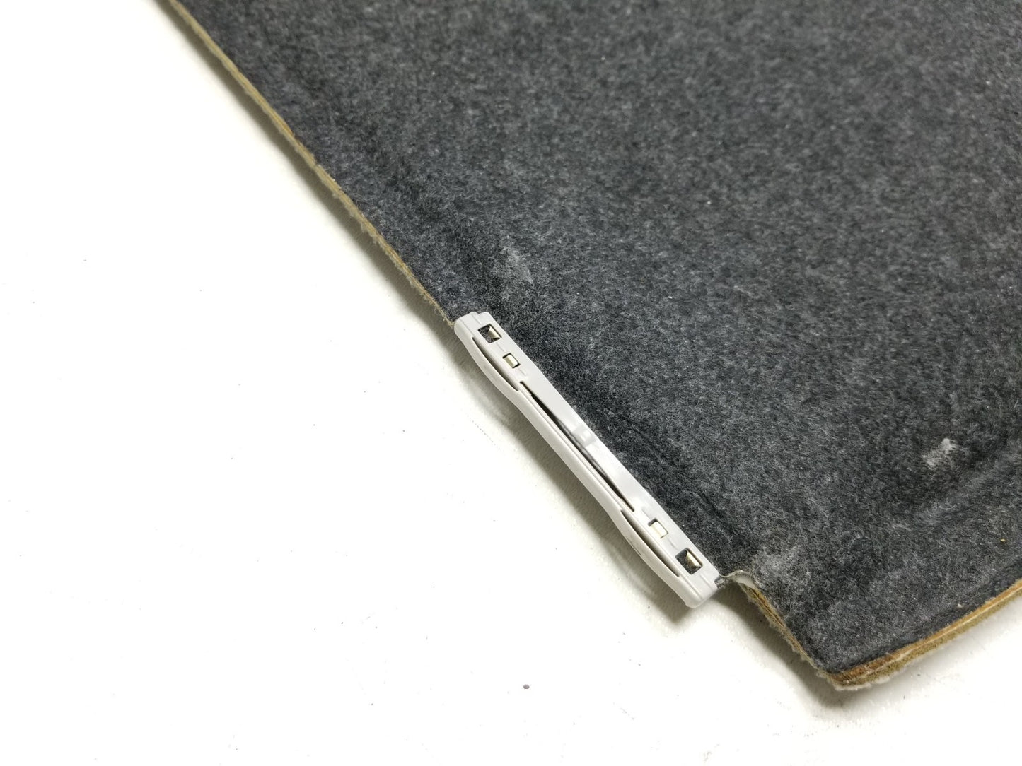 11-17 Lexus CT200h Sunroof Trim Panel Shade Oem✅