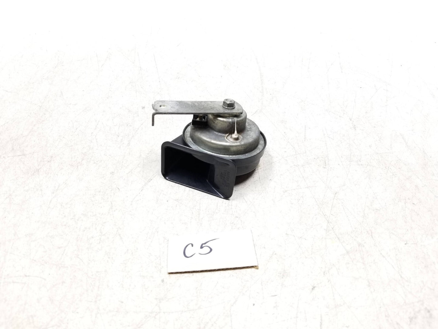 2007 - 2012 Dodge Caliber Sxt Horn Signal OEM
