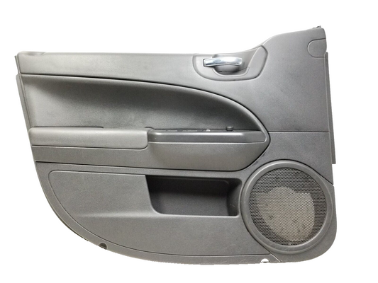 2007-2010 Dodge Caliber Door Panel Trim Front Driver Side Left OEM