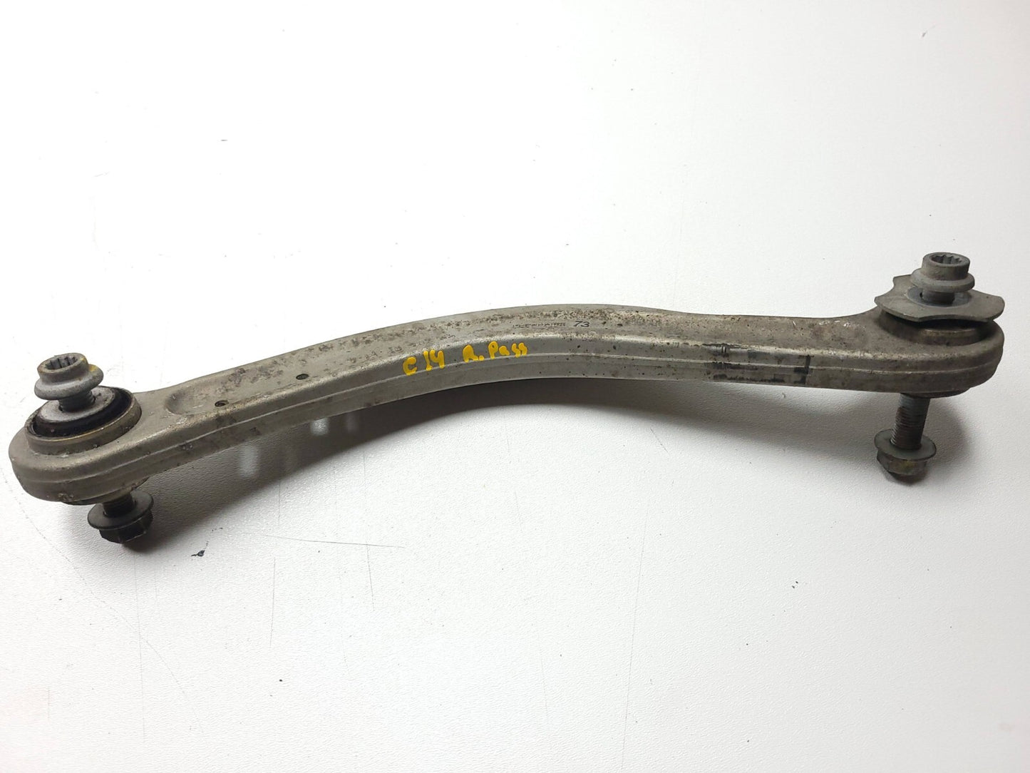 2015 - 2020 Mercedes C300 AWD Control Arm Rear Passenger Side Right Set OEM