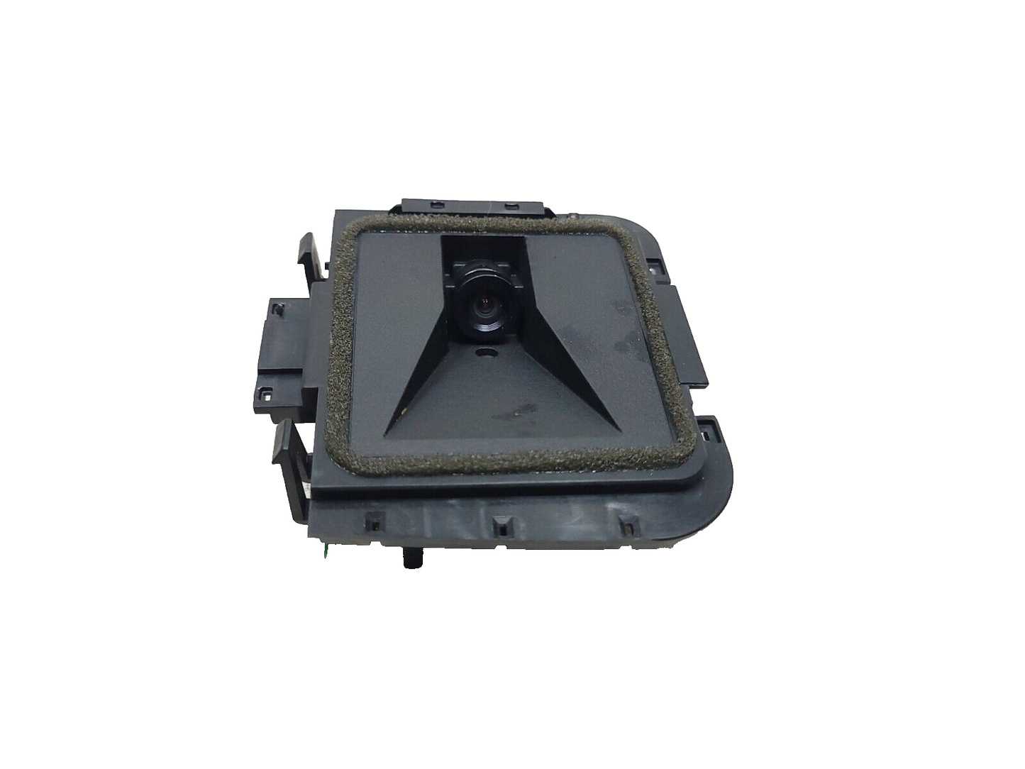 09-12 Lincoln MKS Windshield Camera Line Keeping Assist OEM ✅