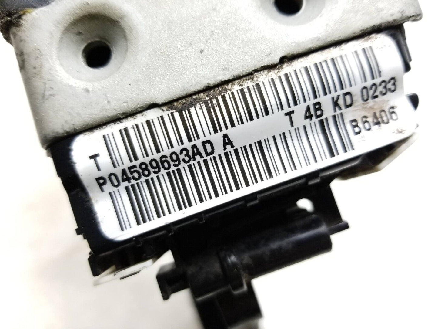 2010-2014 Chrysler 200 Door Lock Actuator Front Passenger Side Right OEM
