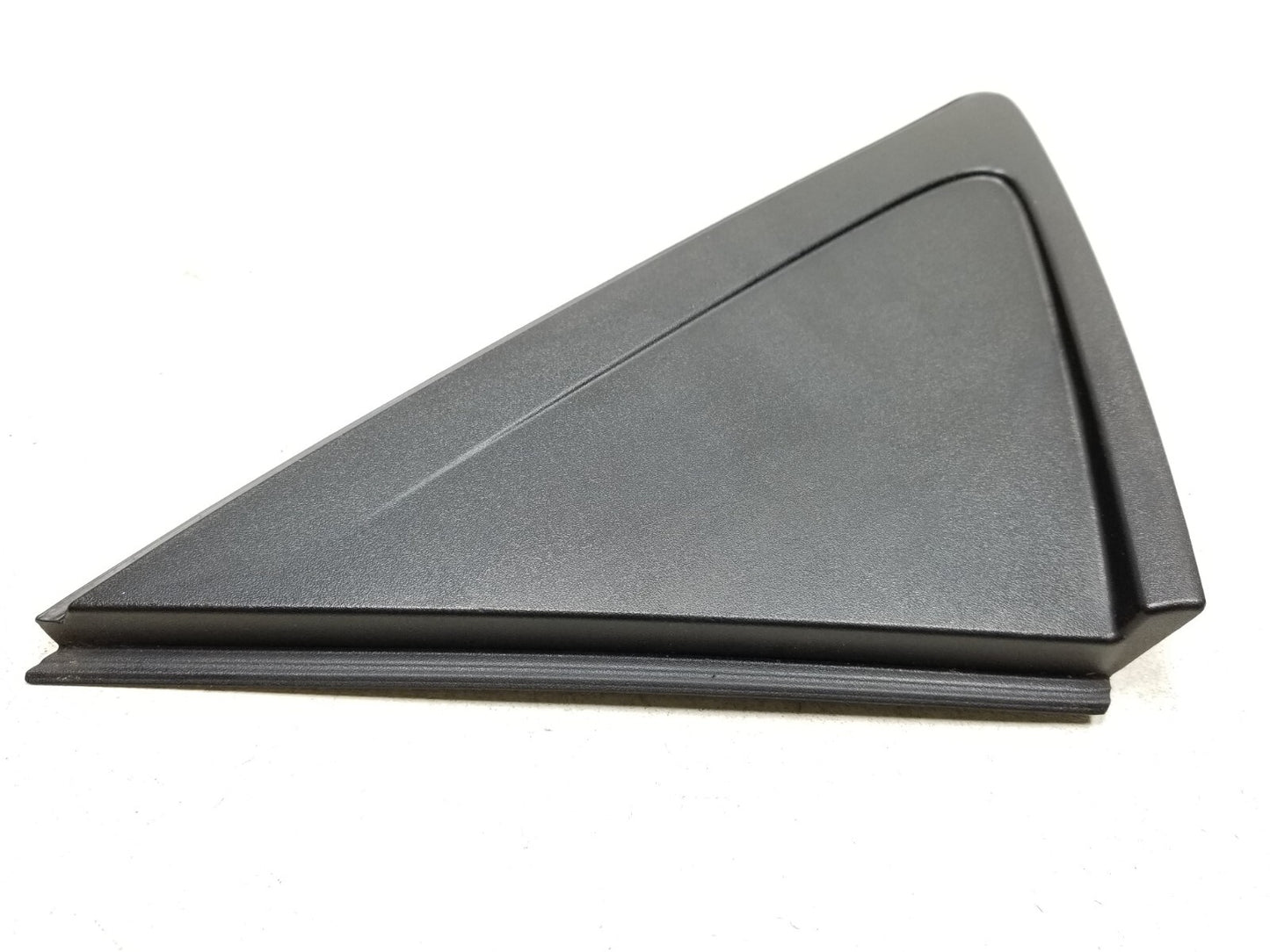 12 - 17 Hyundai Accent Rear Quarter Window Molding Trim Driver Side Left OEM