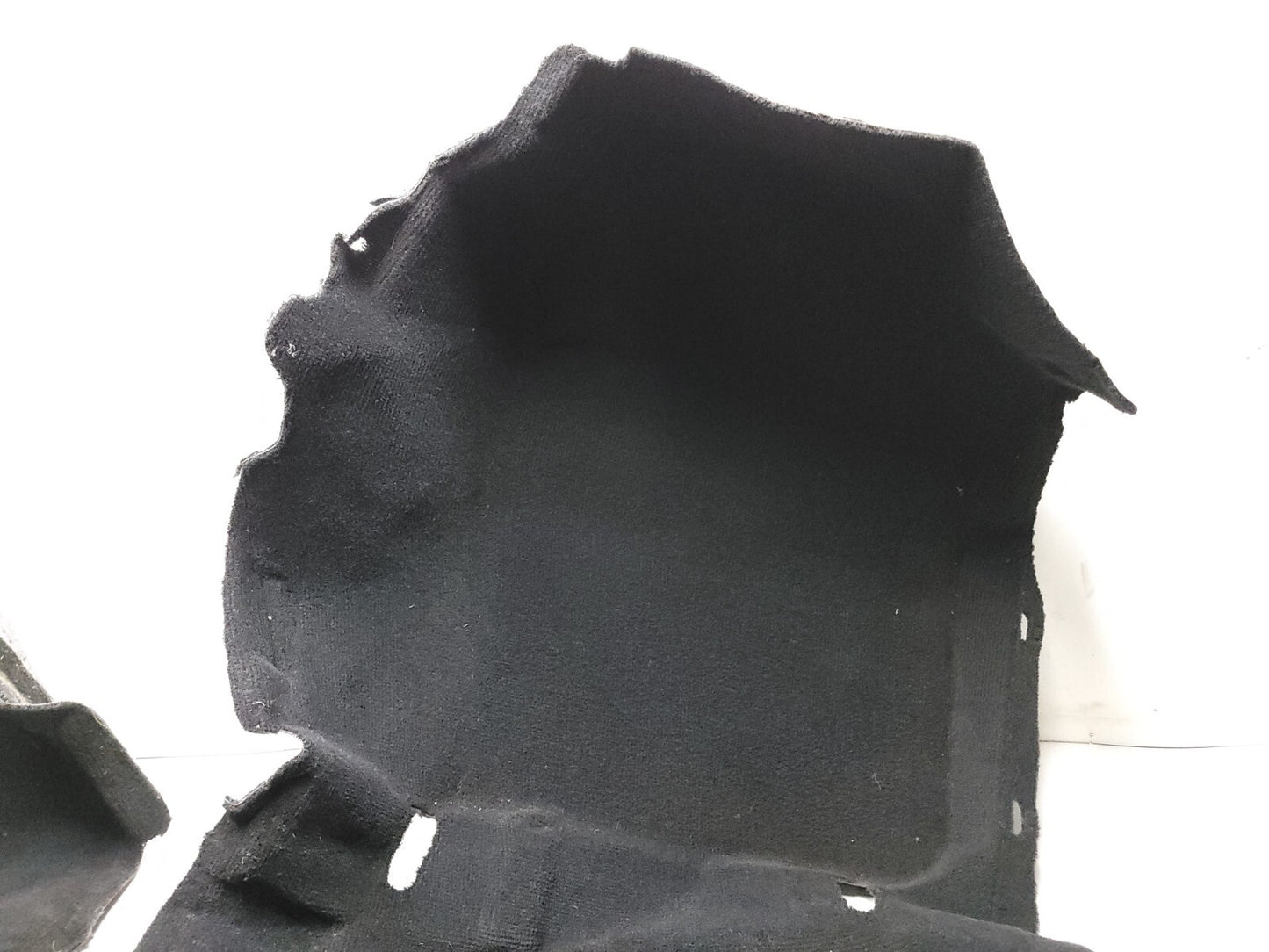 13-16 Scion Fr-s Frs Floor Liner Carpet Mat OEM