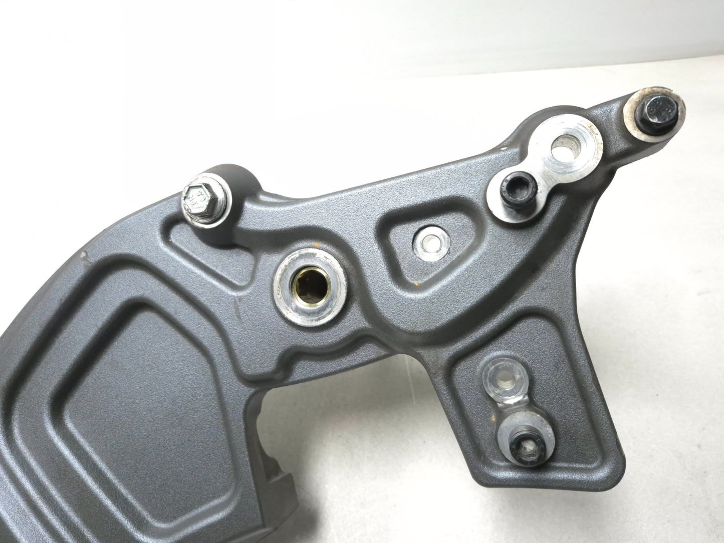 2017 Indian Scout Right Side Engine Motor Mount Bracket OEM