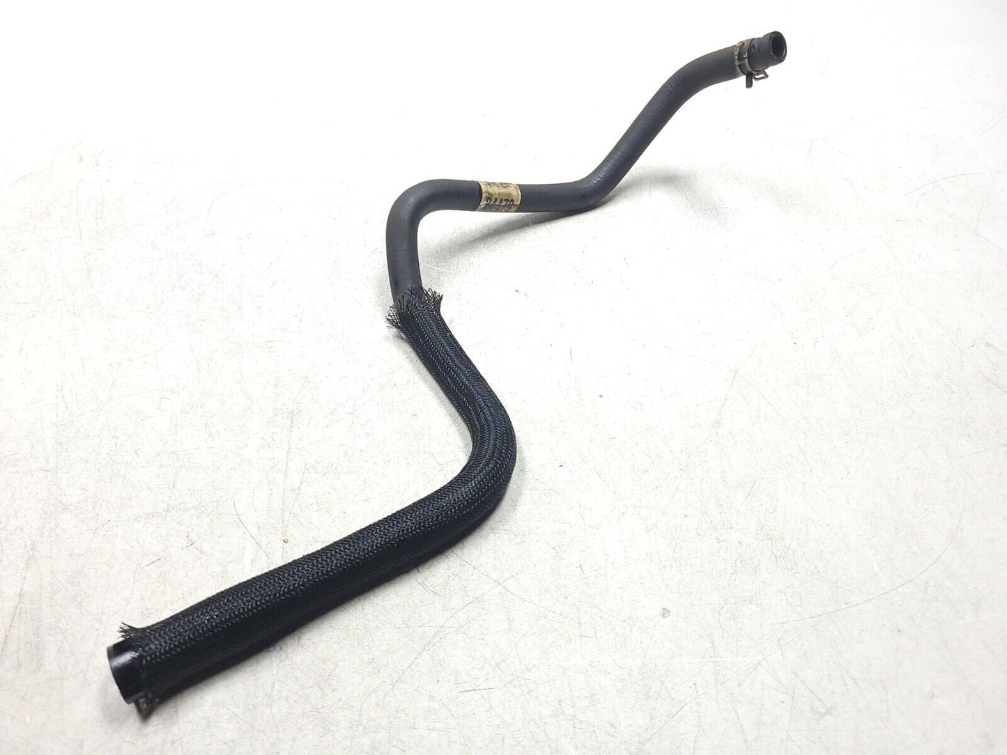 14-19 Chevrolet Silverado 1500 Engine Coolant Hose Line Pipe 4.3l OEM