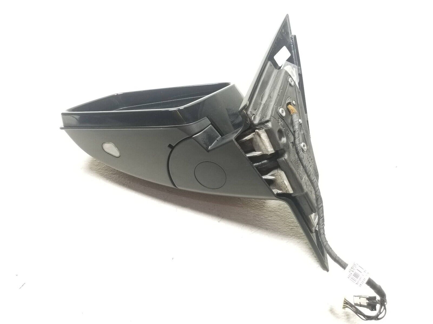 12 13 14 Mercedes C300 Side View Mirror Left Driver OEM
