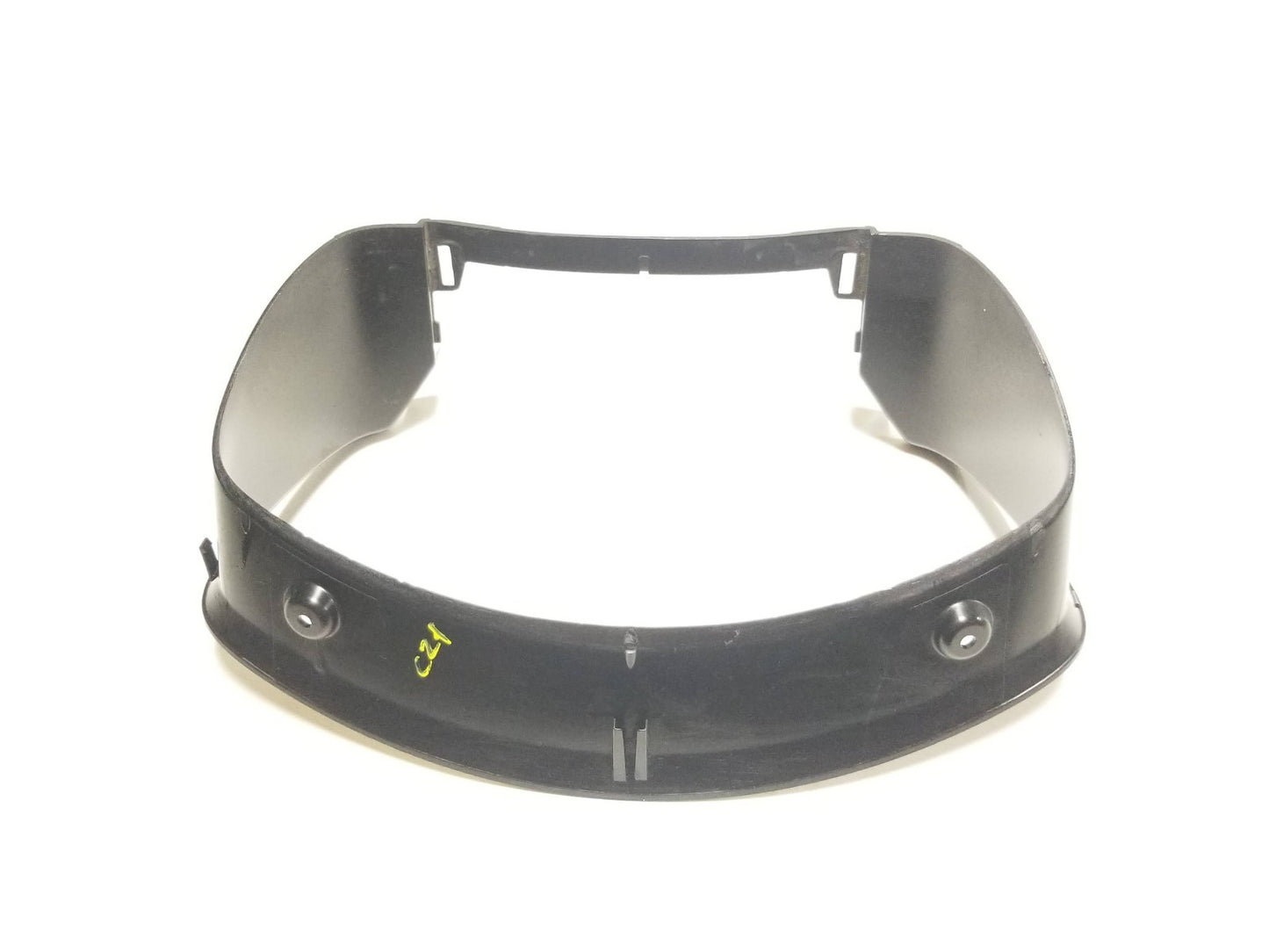 10 - 13 Ford Transit Connect Dash Speedometer Trim Bezel OEM