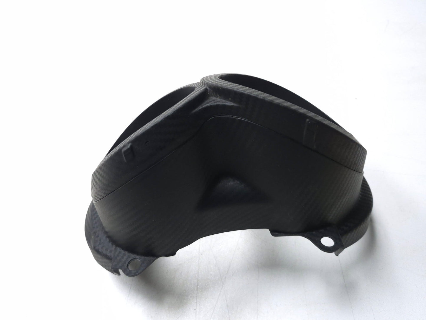 2017 Honda Crf250l Front Headlight Cover OEM