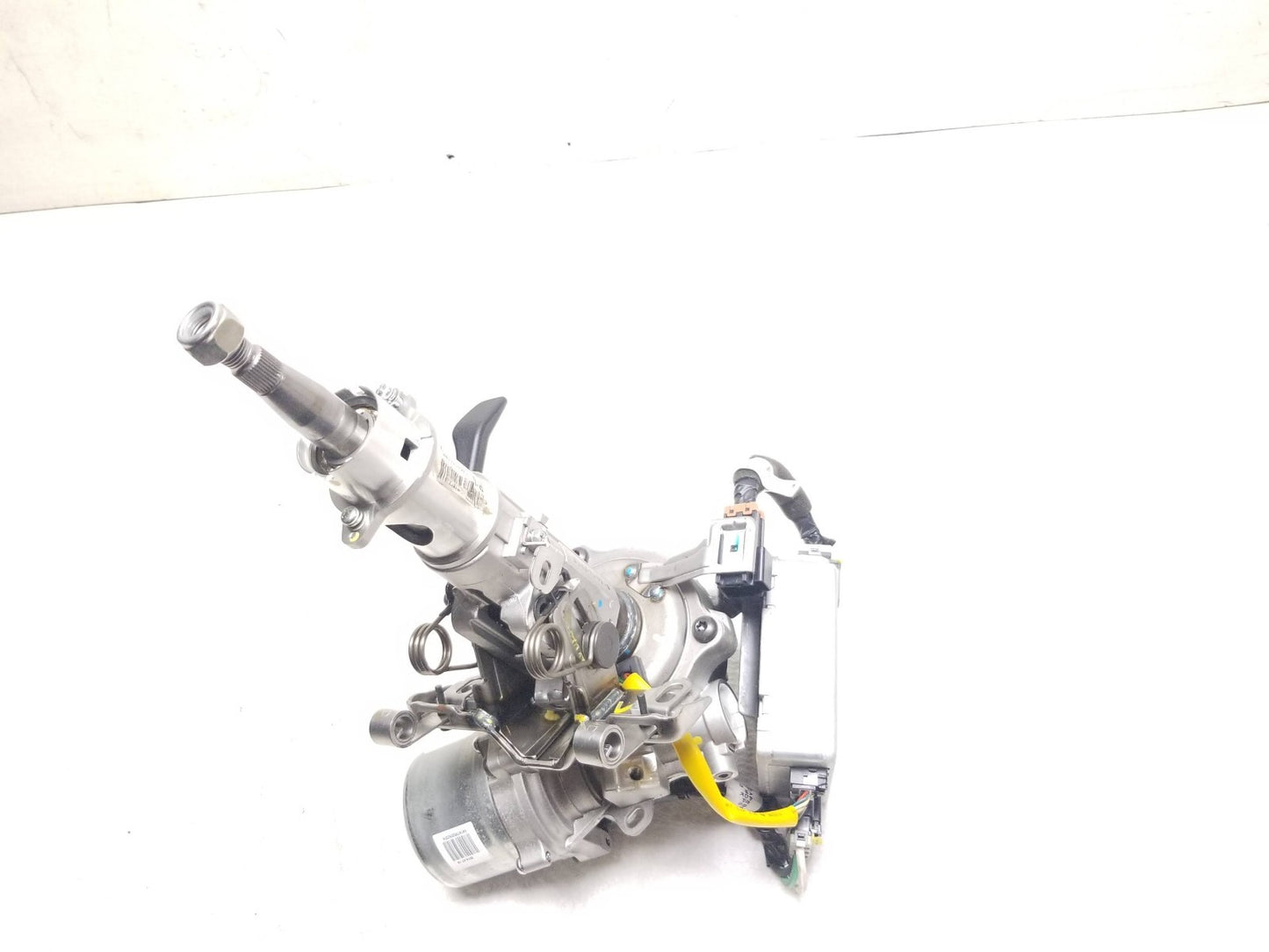 2014 Kia Soul Steering Column W/ Motor OEM