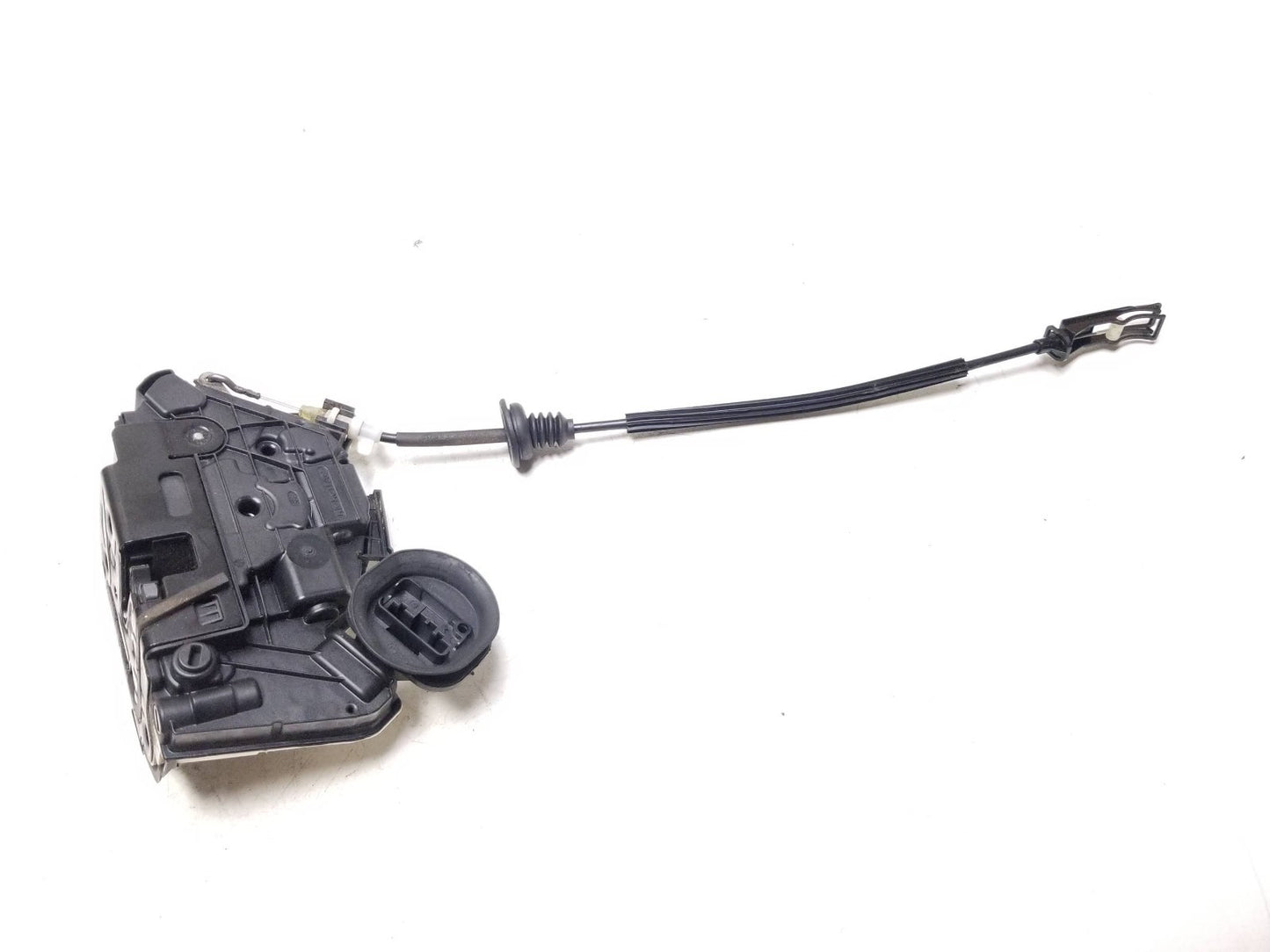 2012 - 2014 VW Golf GTI Door Lock Actuator Rear Passenger Side Right OEM