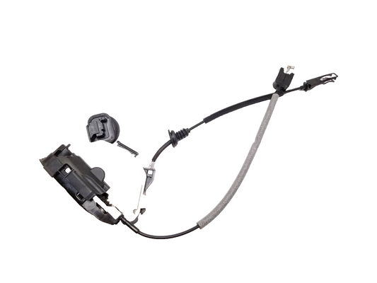 2012 - 2014 VW Golf GTI Door Lock Actuator Rear Passenger Side Right OEM