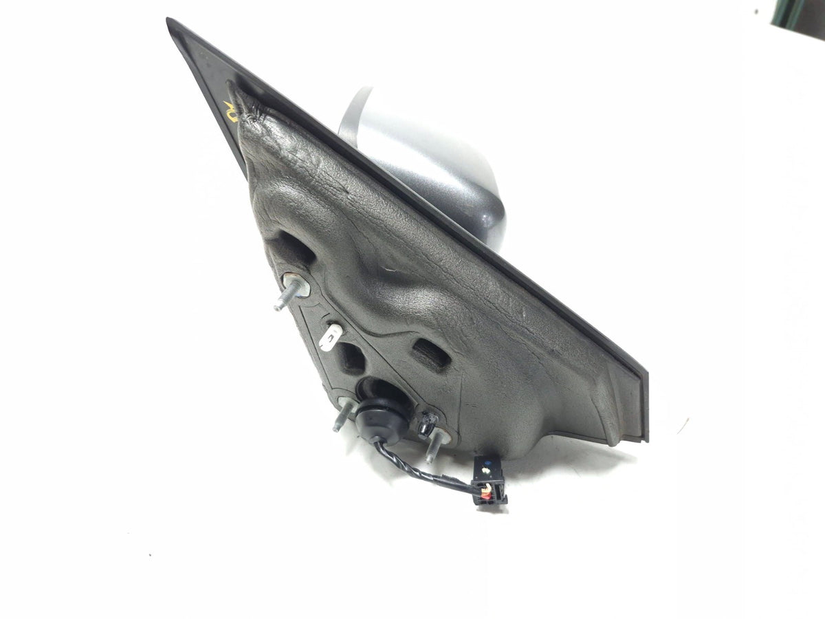 2013 Dodge Dart Left Driver Side View Mirror OEM