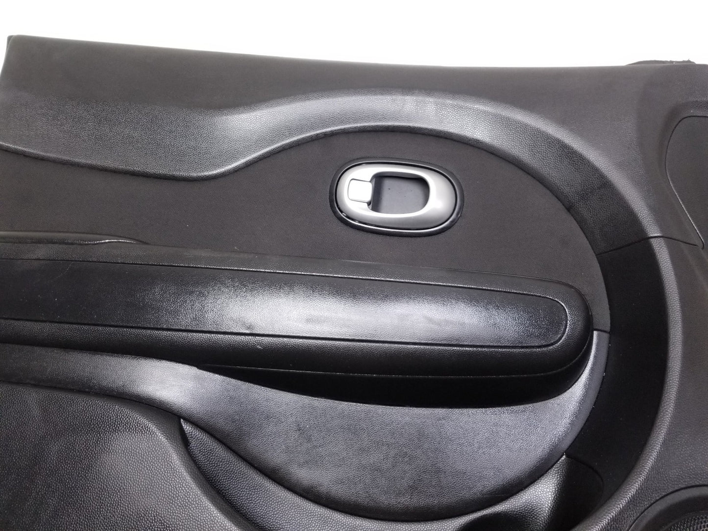 2014 - 2019 Kia Soul Door Panel Trim Front Driver Side Left OEM