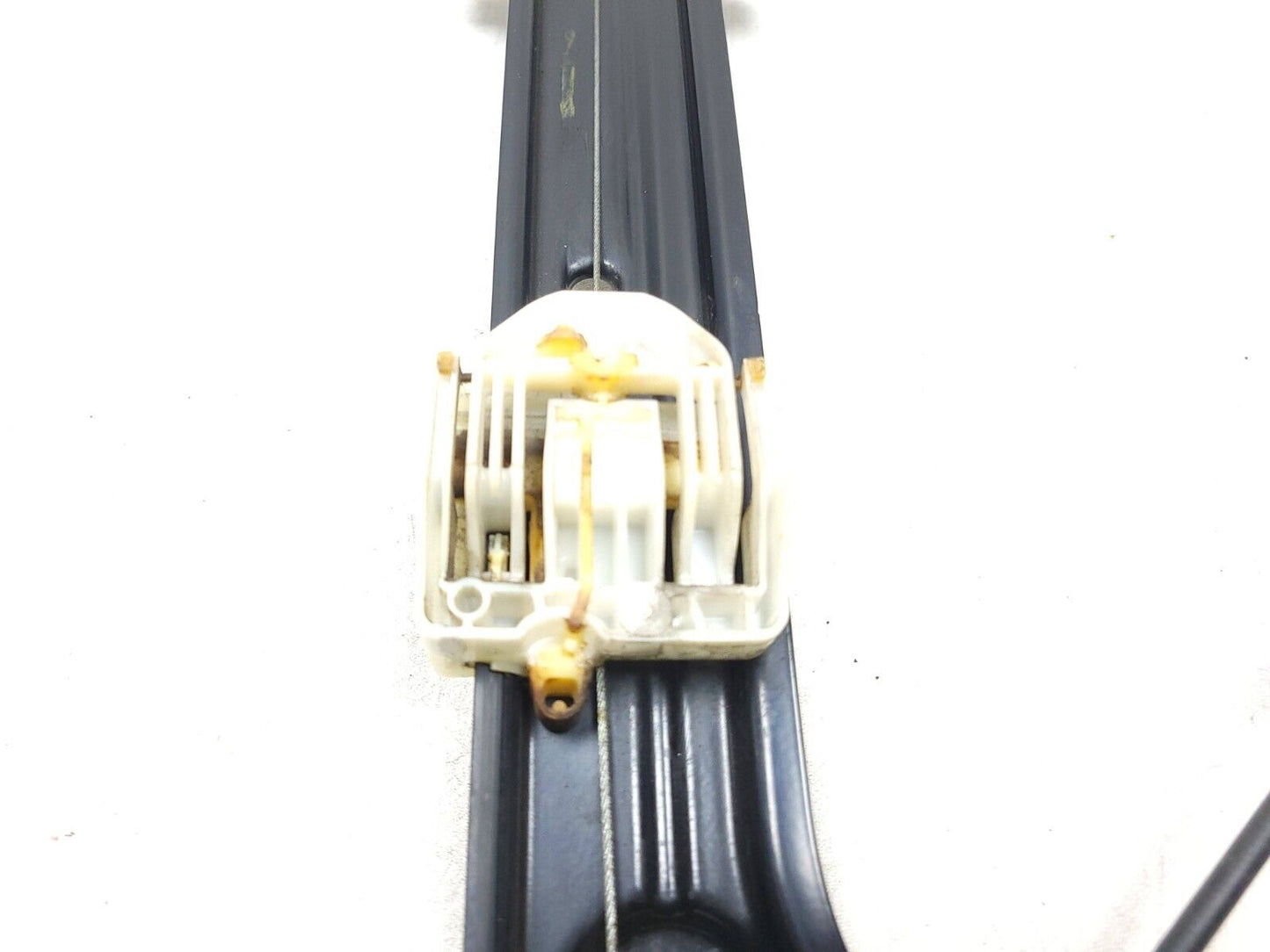 07-13 Bmw X5 E70 Door Window Regulator Motor Front Passenger Side Right OEM