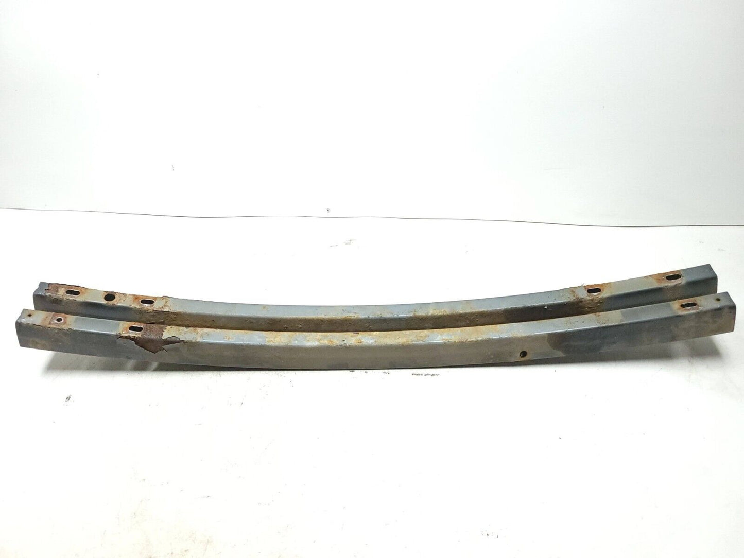 2007-2012 Dodge Caliber Rear Bumper Reinforcement OEM