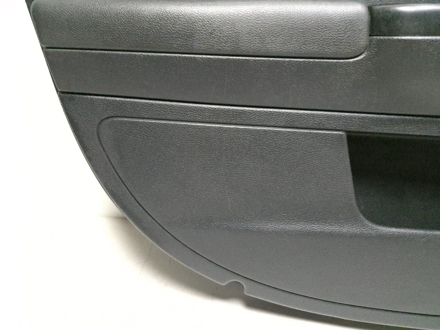 2010 Dodge Caliber Sxt Door Panel Trim Front Left Driver Side OEM