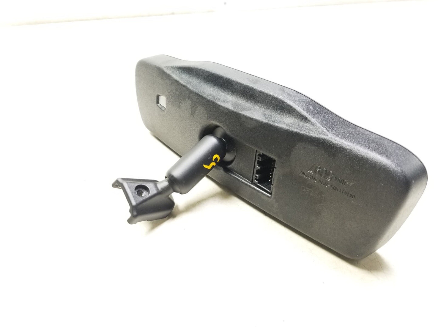 2010 - 2016 Cadillac SRX Interior Rear View Mirror OEM