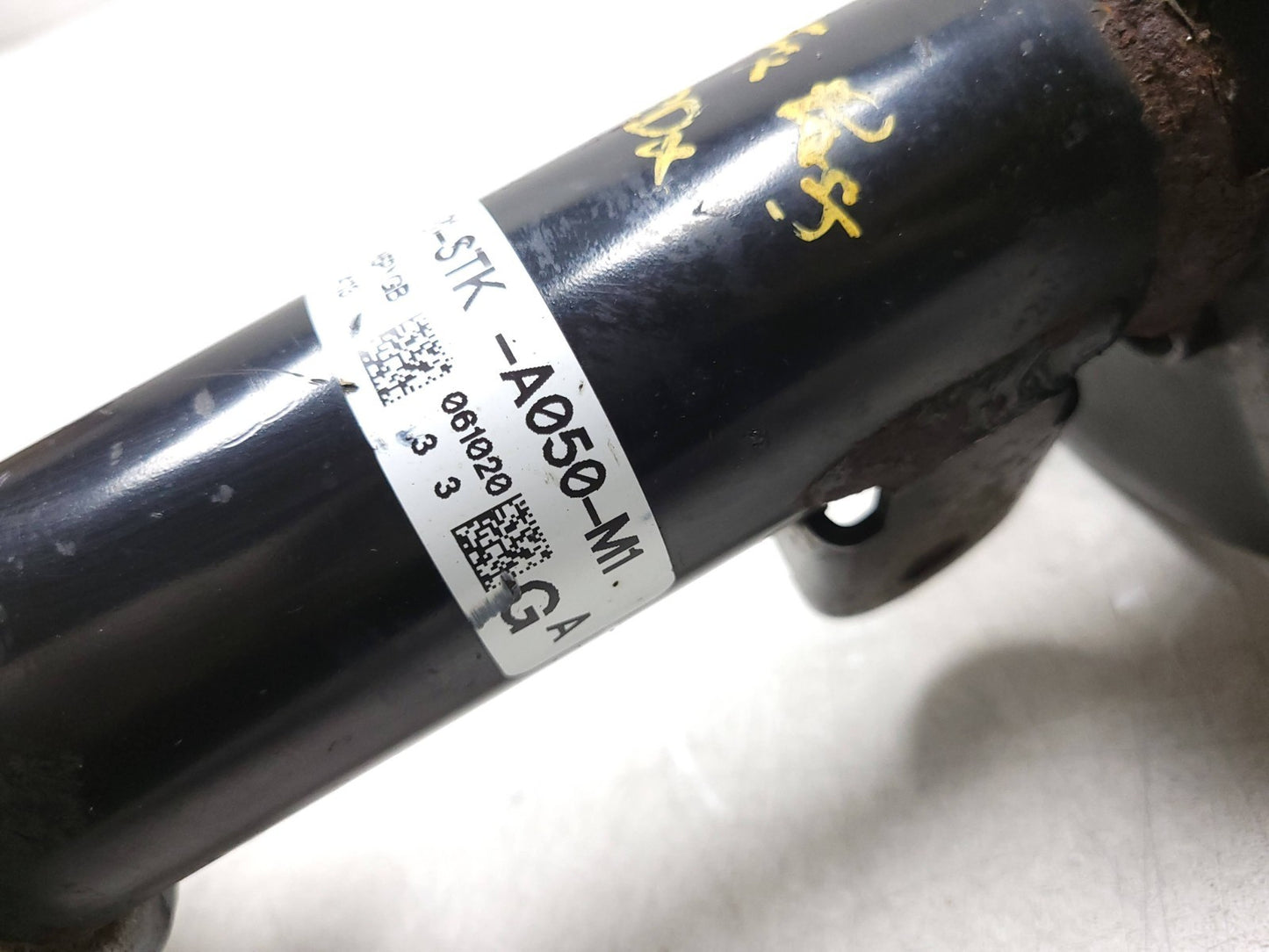 2007 - 2012 Acura Rdx Shock Strut Absorber Front Passenger Side Right OEM