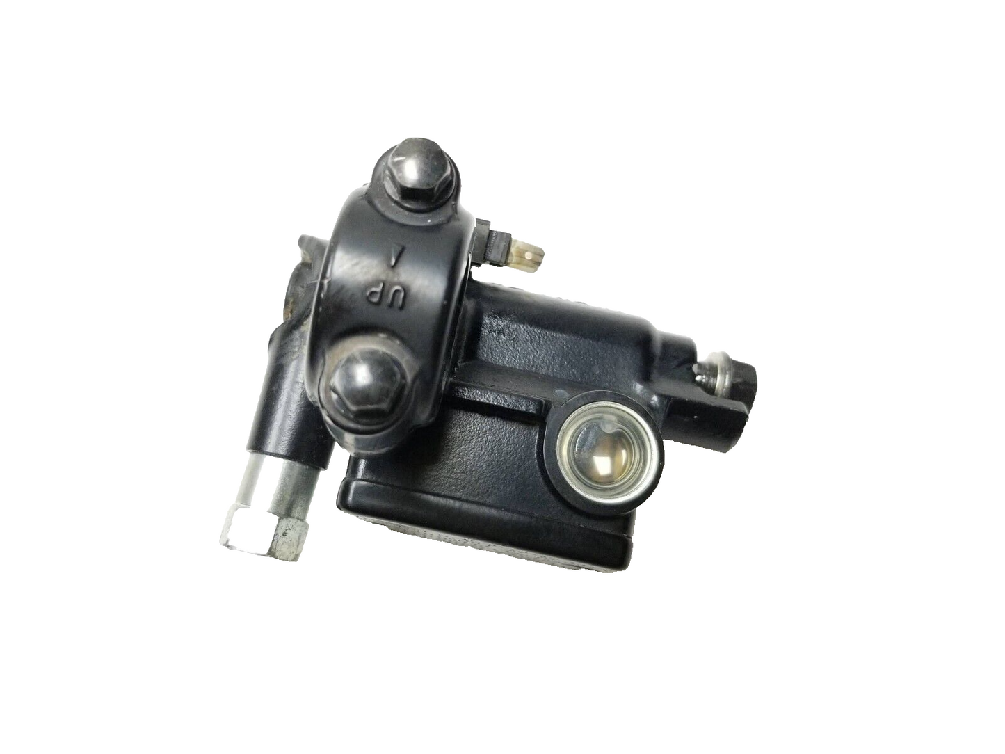 2013 - 2020 Honda Crf250l Front Brake Master Cylinder OEM