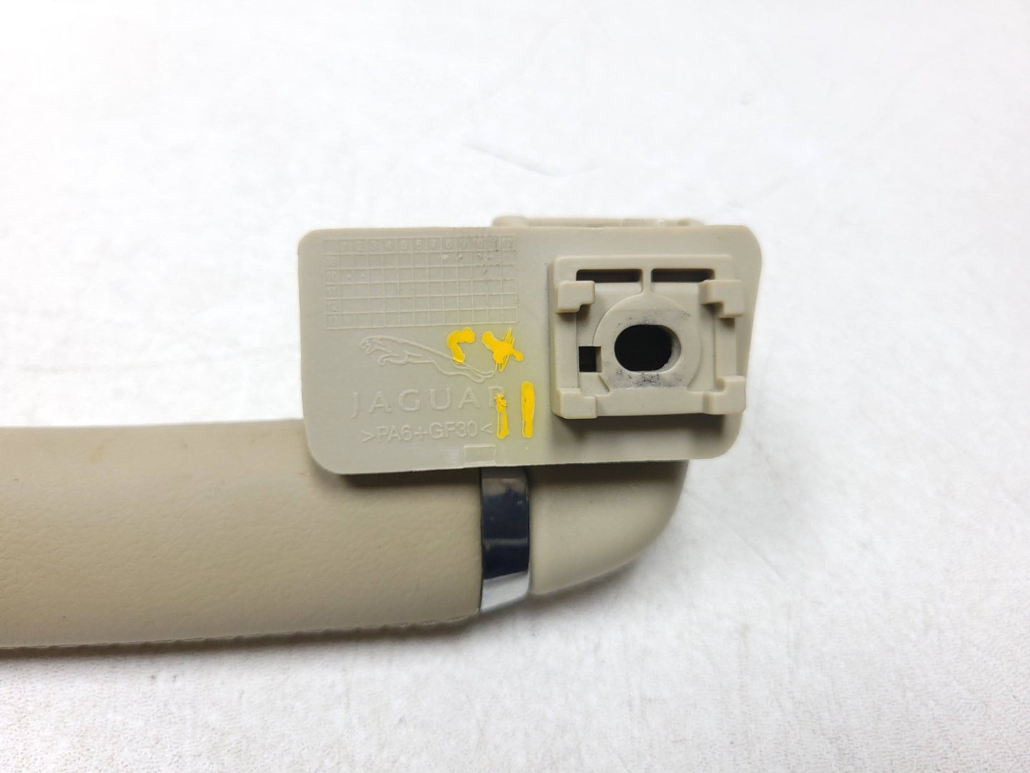 2010 - 2019 Jaguar XJ Rear Overhead Roof Grab Handle OEM